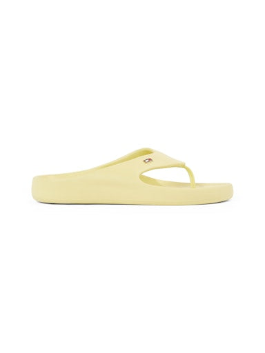 An image of the Tommy Hilfiger TH Comfort Beach Sandals