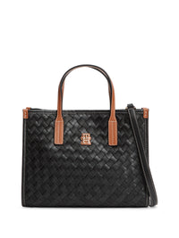 An image of the Tommy Hilfiger Mini City Tote