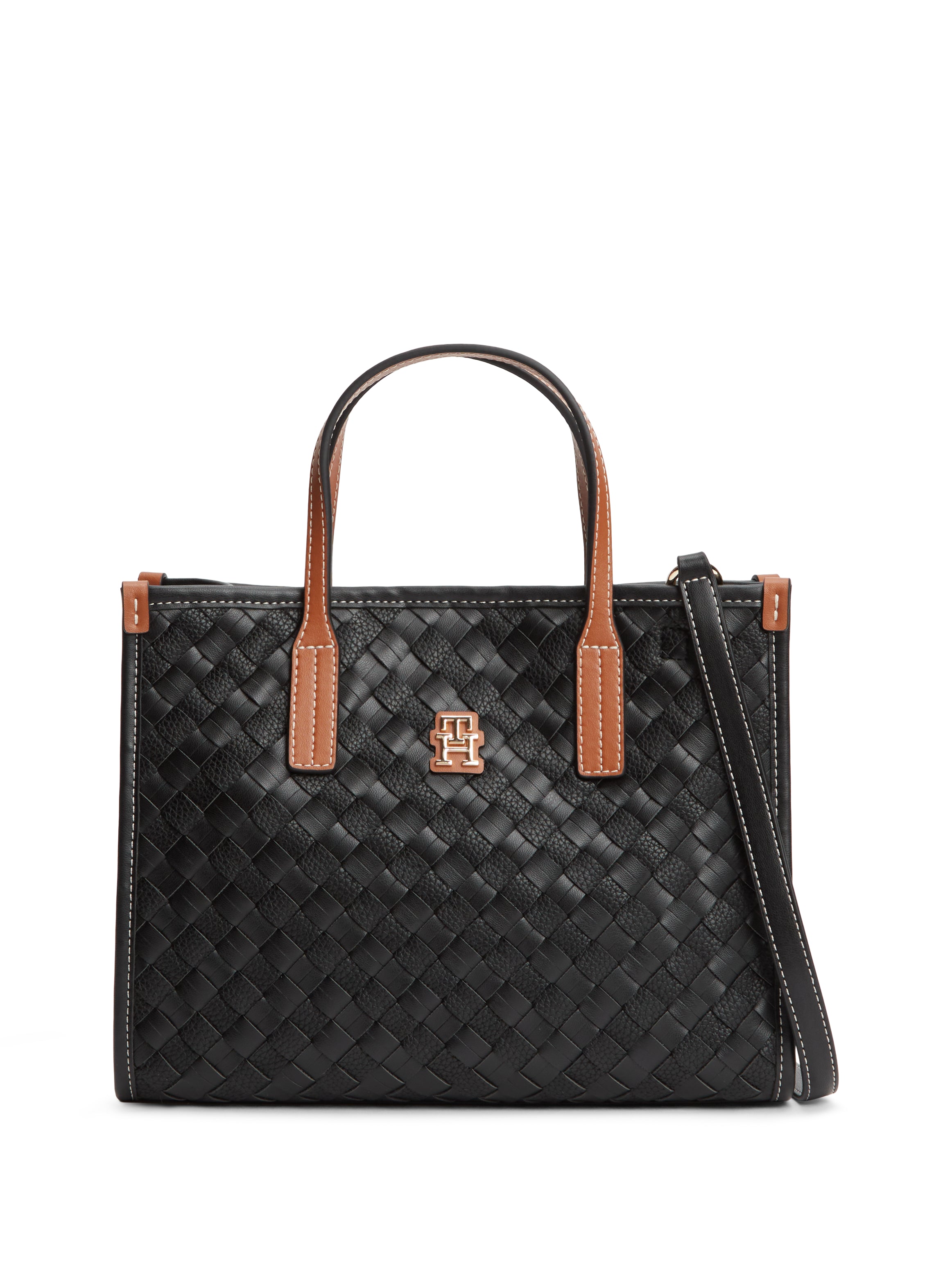 An image of the Tommy Hilfiger Mini City Tote