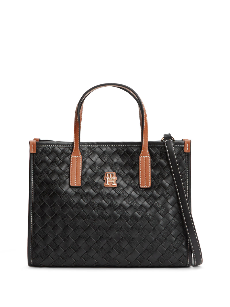 An image of the Tommy Hilfiger Mini City Tote