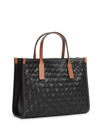 An image of the Tommy Hilfiger Mini City Tote