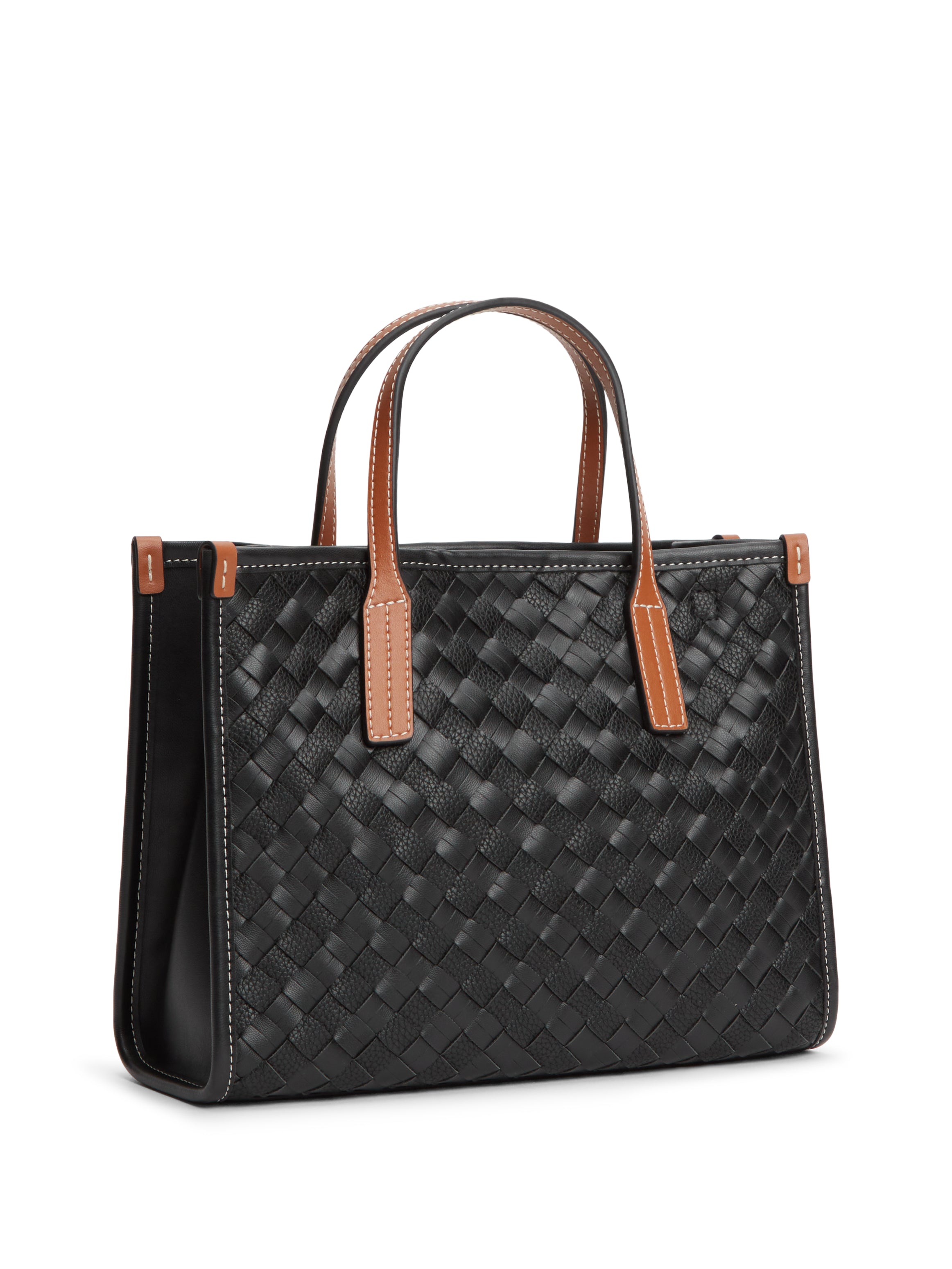 An image of the Tommy Hilfiger Mini City Tote