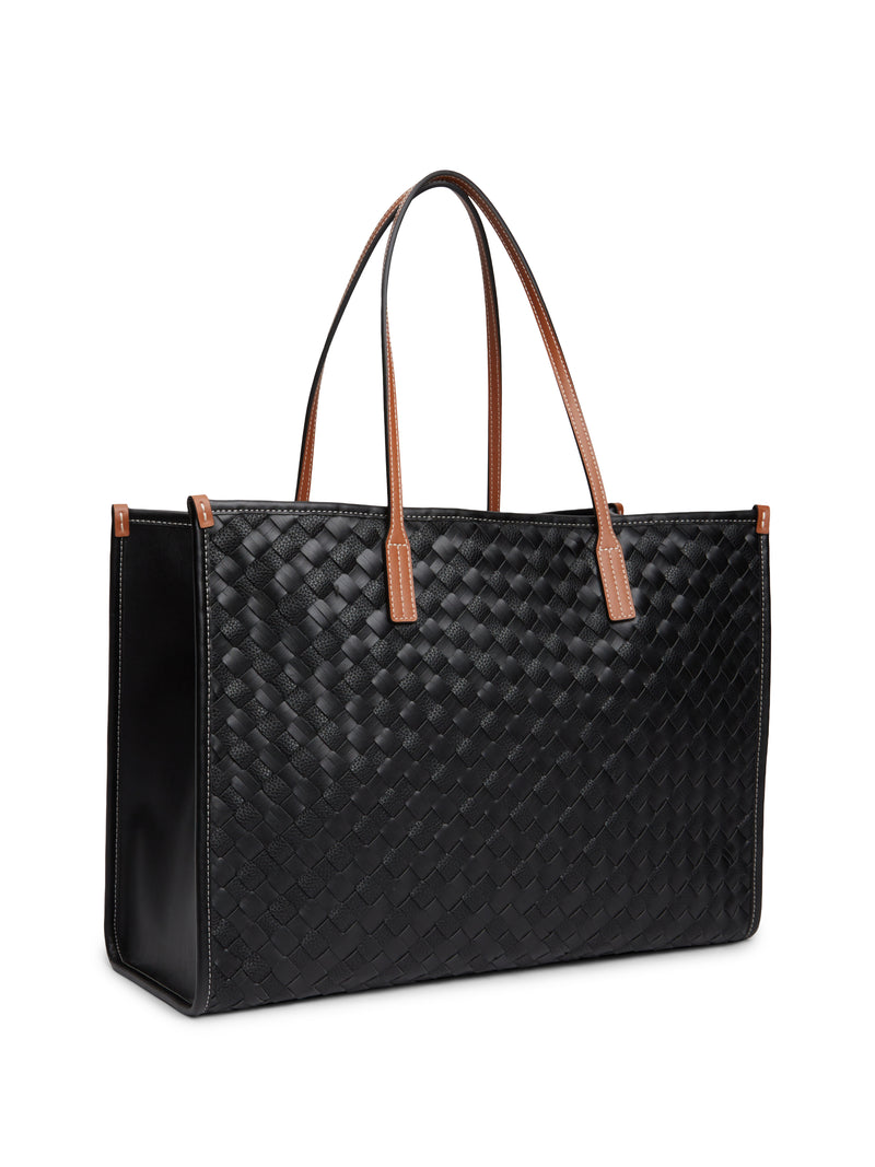 An image of the Tommy Hilfiger City Tote