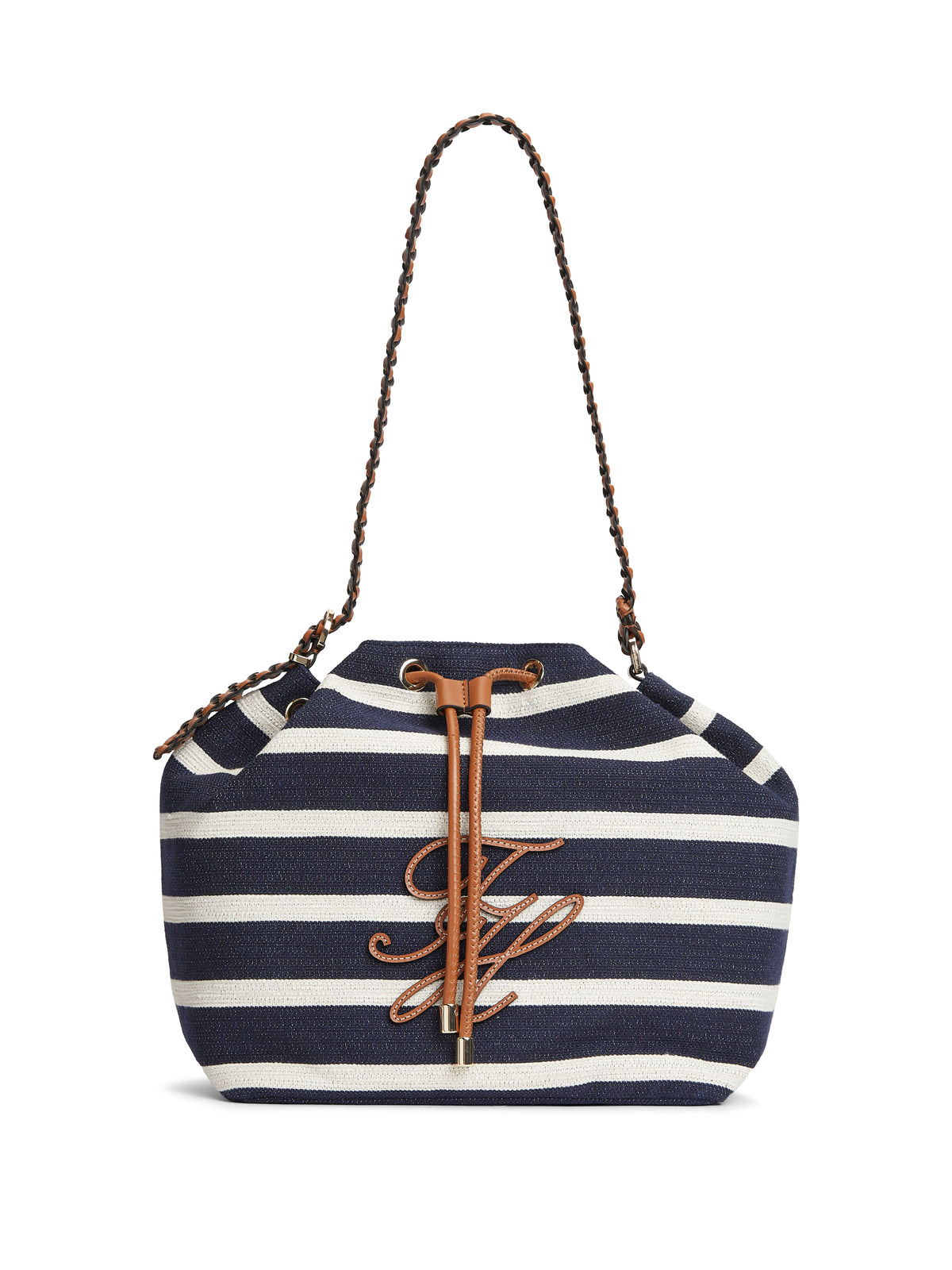 An image of the Tommy Hilfiger Summer Bucket Stripe