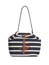 An image of the Tommy Hilfiger Summer Bucket Stripe