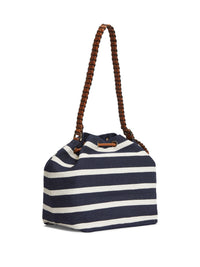 An image of the Tommy Hilfiger Summer Bucket Stripe