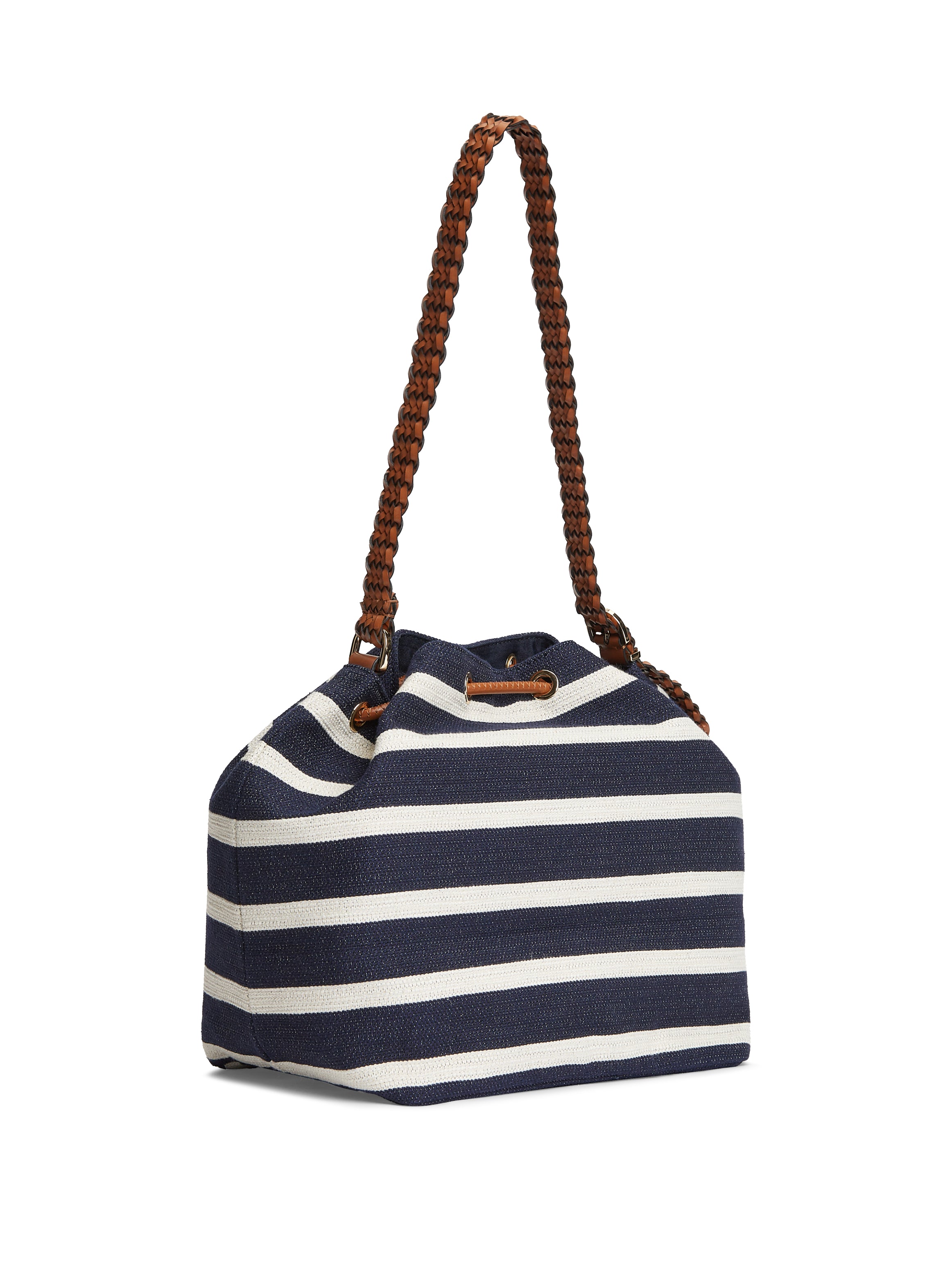 An image of the Tommy Hilfiger Summer Bucket Stripe