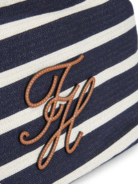 An image of the Tommy Hilfiger Summer Bucket Stripe