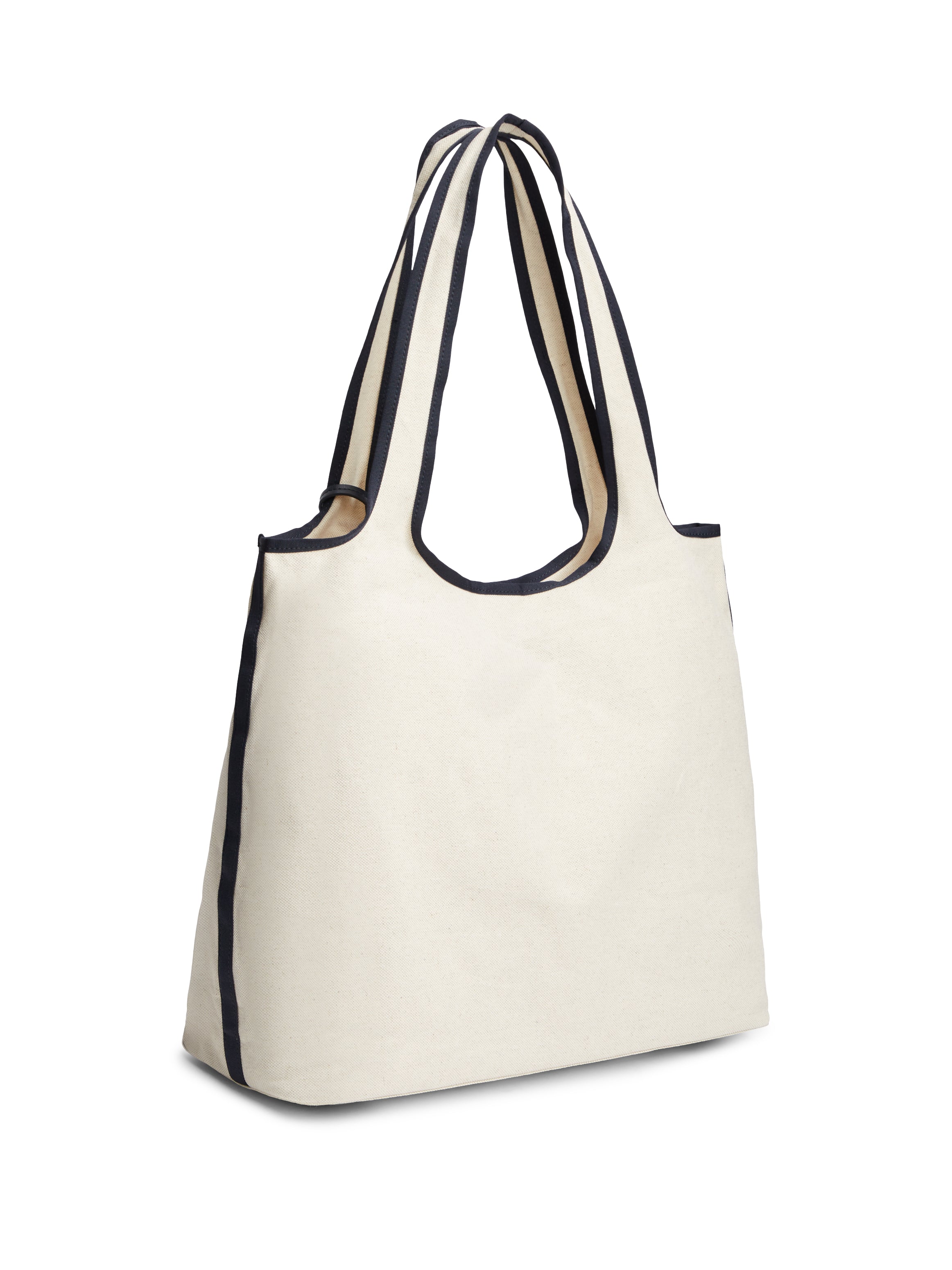 An image of the Tommy Hilfiger Summer Tote Canvas