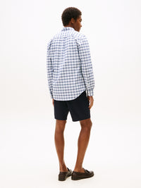 An image of the Tommy Hilfiger Heritage Oxford Easy Check Shirt