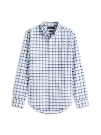An image of the Tommy Hilfiger Heritage Oxford Easy Check Shirt