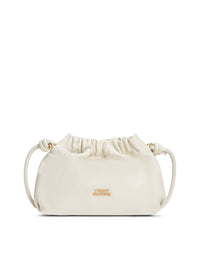 An image of the Tommy Hilfiger TH Soft Leather Crossover