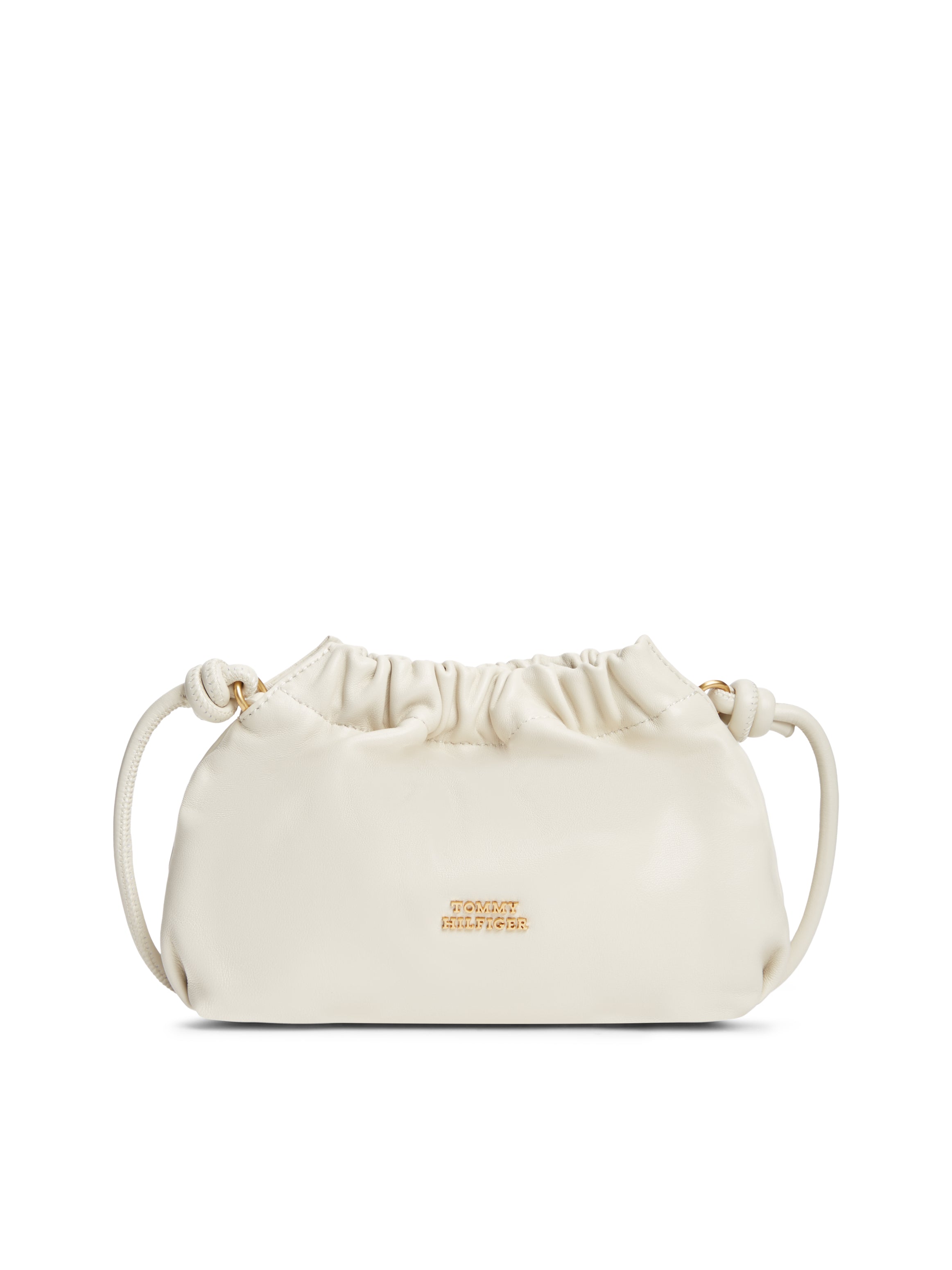 An image of the Tommy Hilfiger TH Soft Leather Crossover