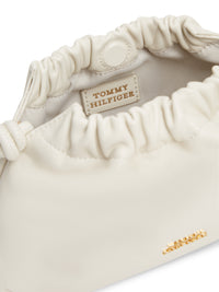 An image of the Tommy Hilfiger TH Soft Leather Crossover