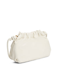 An image of the Tommy Hilfiger TH Soft Leather Crossover