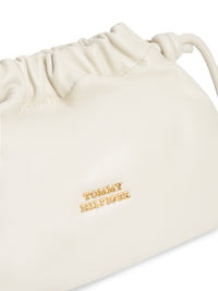 An image of the Tommy Hilfiger TH Soft Leather Crossover