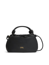 An image of the Tommy Hilfiger TH Leather Crossover