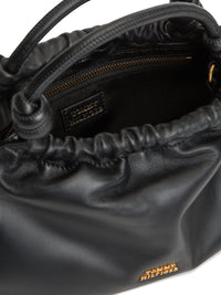 An image of the Tommy Hilfiger TH Leather Crossover