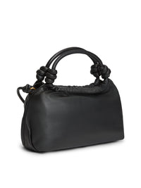 An image of the Tommy Hilfiger TH Leather Crossover