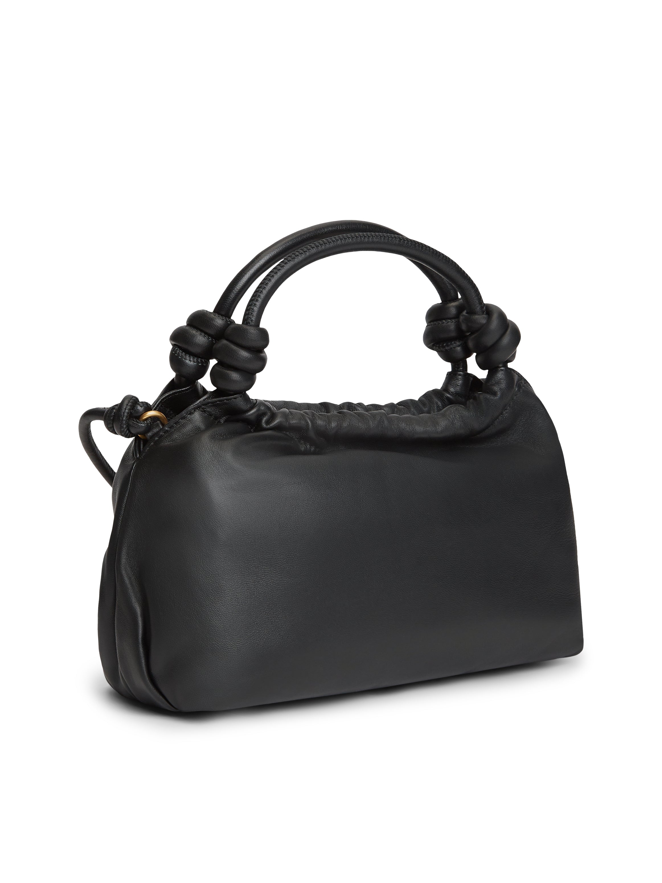 An image of the Tommy Hilfiger TH Leather Crossover