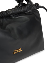 An image of the Tommy Hilfiger TH Leather Crossover