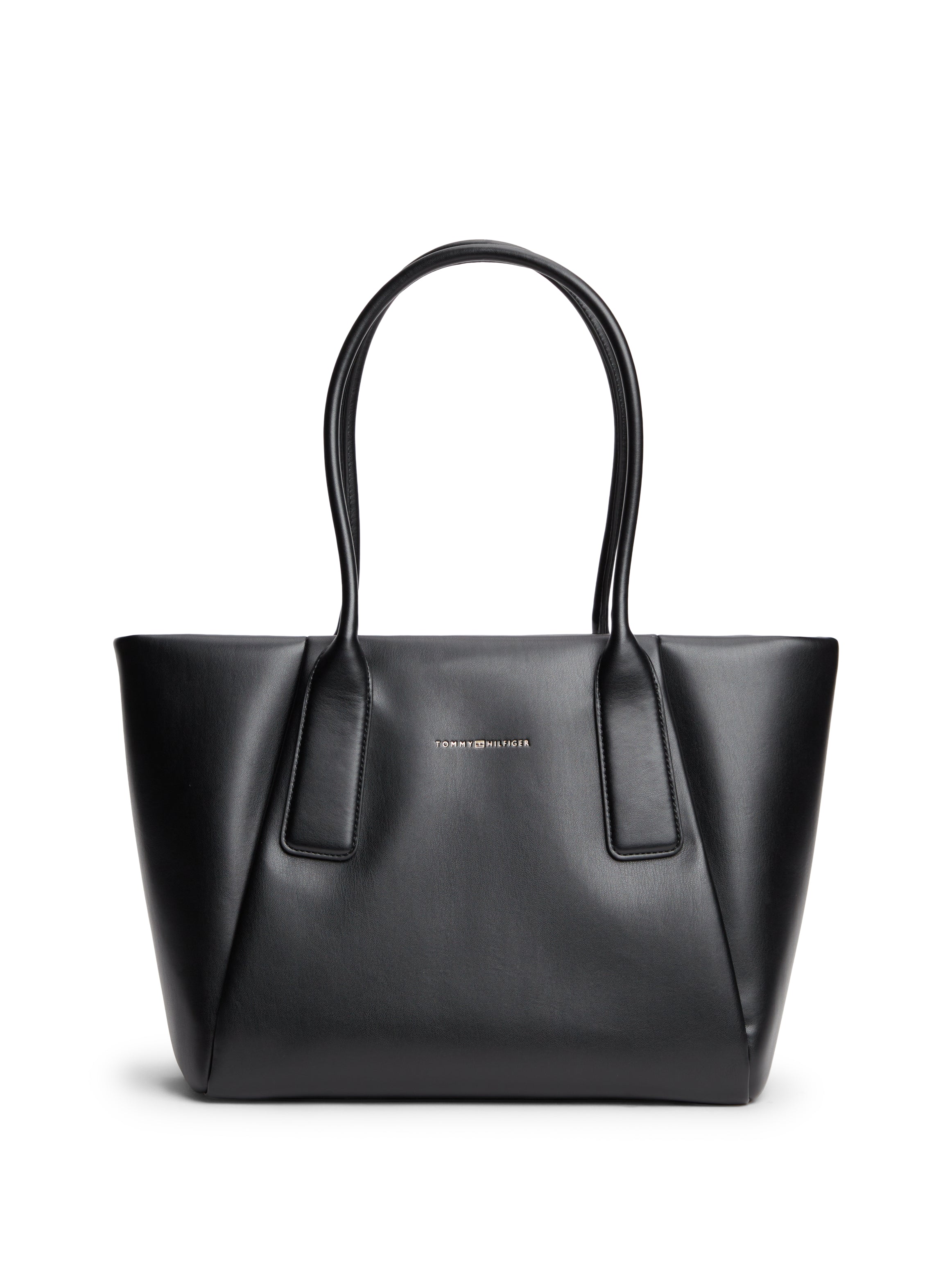 An image of the Tommy Hilfiger TH Essential Tote