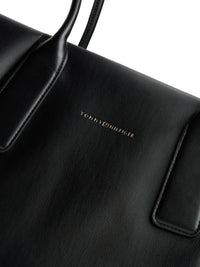 An image of the Tommy Hilfiger TH Essential Tote