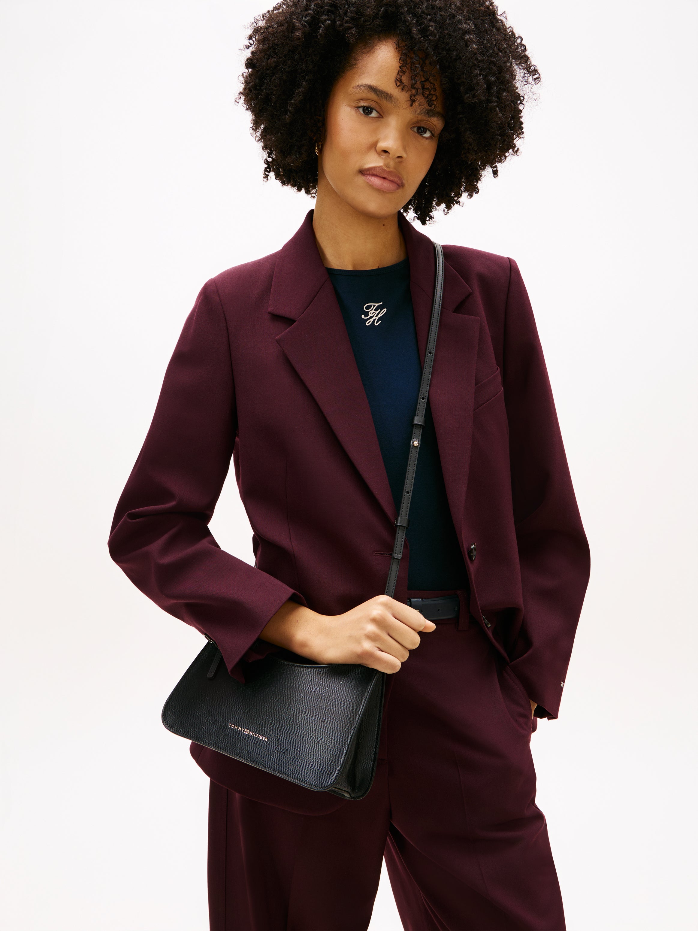 An image of the Tommy Hilfiger Modern Crossover