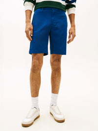 An image of the Tommy Hilfiger Denton Jean Shorts