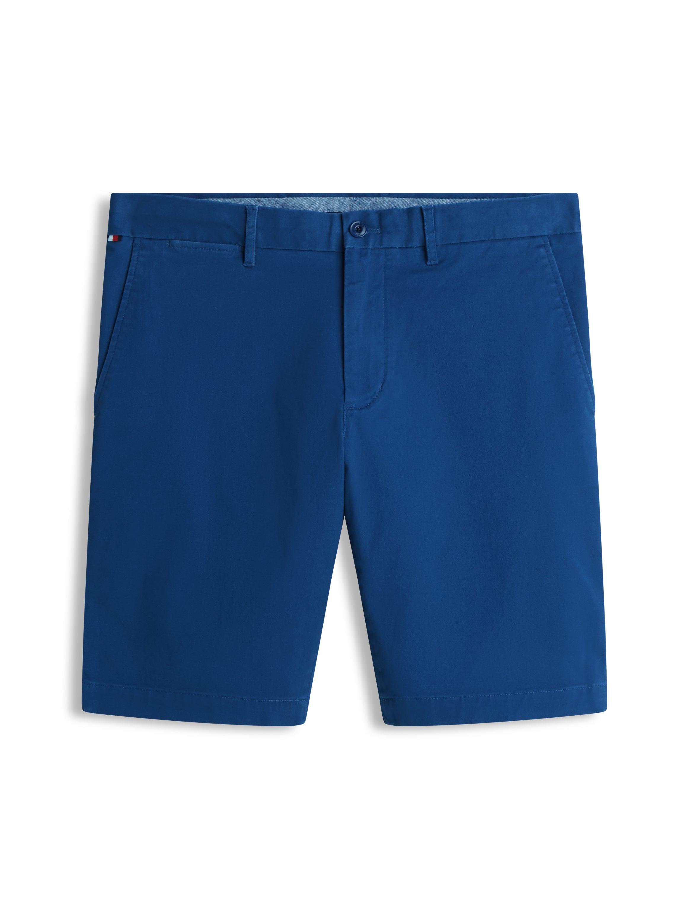 An image of the Tommy Hilfiger Denton Jean Shorts