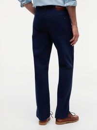 An image of the Tommy Hilfiger Regular Straight Dover Jeans