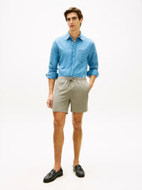 Dover Poplin Shorts