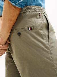 Dover Poplin Shorts