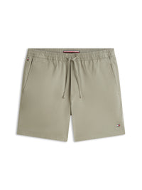 Dover Poplin Shorts