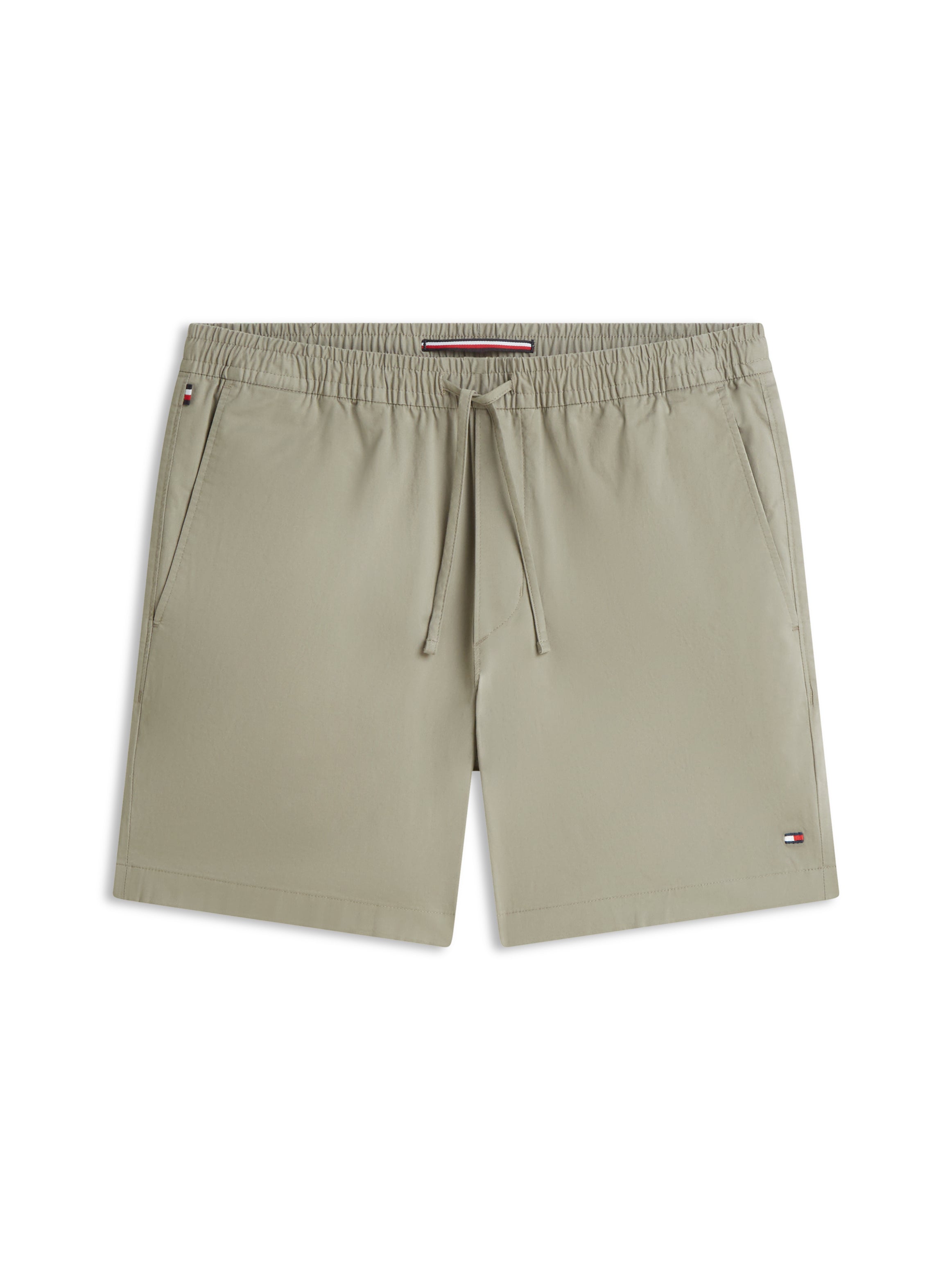 Dover Poplin Shorts