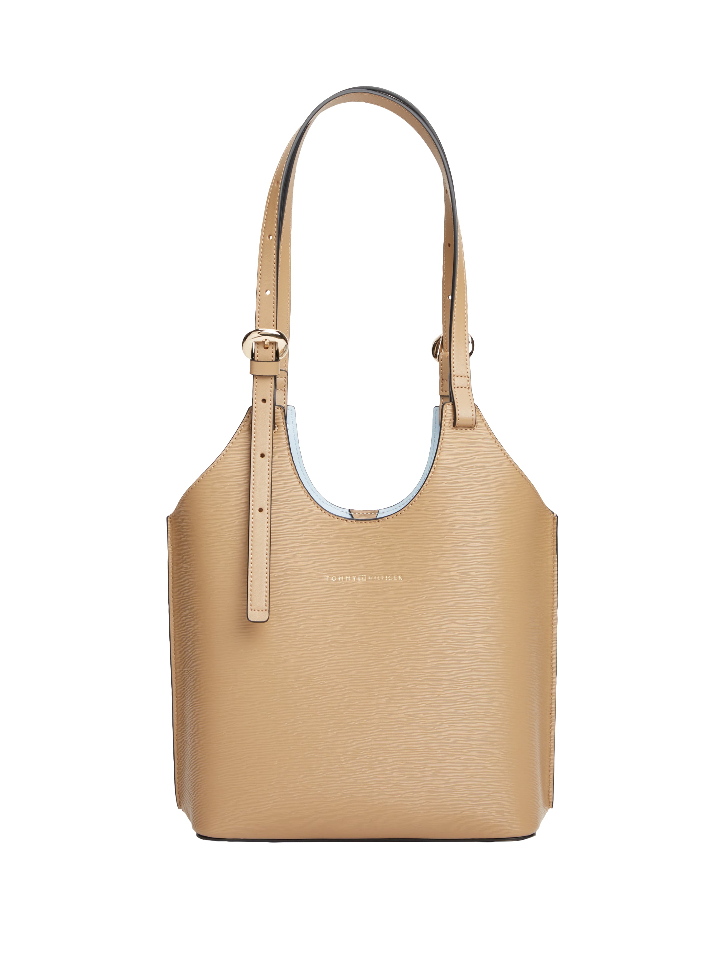 An image of the Tommy Hilfiger TH Mini Modern Tote