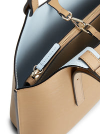 An image of the Tommy Hilfiger TH Mini Modern Tote