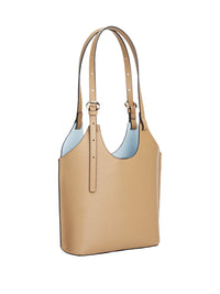 An image of the Tommy Hilfiger TH Mini Modern Tote