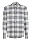 An image of the Tommy Hilfiger Heritage Oxford Check Shirt