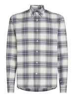 An image of the Tommy Hilfiger Heritage Oxford Check Shirt
