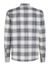 An image of the Tommy Hilfiger Heritage Oxford Check Shirt