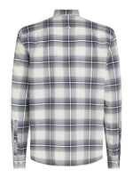An image of the Tommy Hilfiger Heritage Oxford Check Shirt
