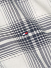 An image of the Tommy Hilfiger Heritage Oxford Check Shirt