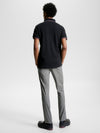 An image of the Tommy Hilfiger 1985 Collection Tipped Slim Fit Polo