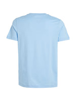 An image of the Tommy Hilfiger Logo Slim Fit T-Shirt