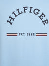 An image of the Tommy Hilfiger Logo Slim Fit T-Shirt