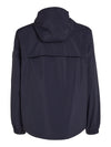 An image of the Tommy Hilfiger Portland Hooded Jacket