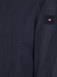 An image of the Tommy Hilfiger Portland Hooded Jacket