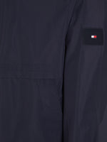 An image of the Tommy Hilfiger Portland Hooded Jacket