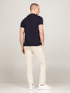 An image of the Tommy Hilfiger Logo Slim Fit T-Shirt